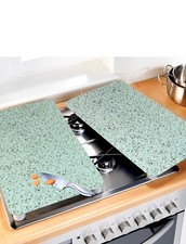 Set Of 2 Universal Hob Stove