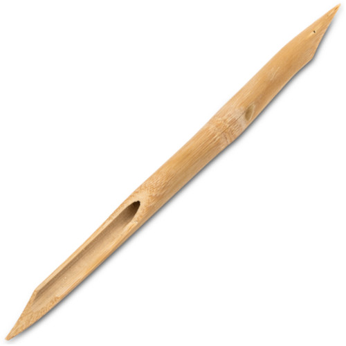 Brusho bamboo double ended - brusho, dip