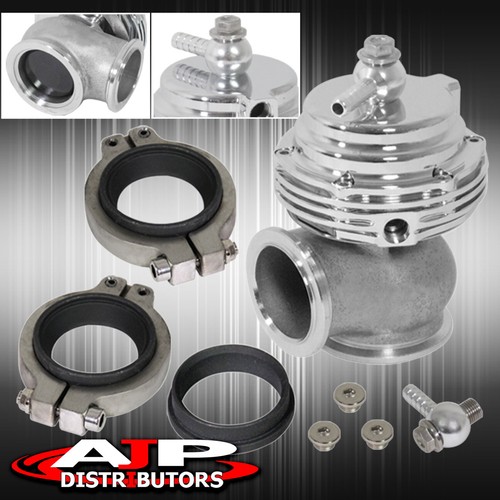 35mm 38mm silver external - 38mm,