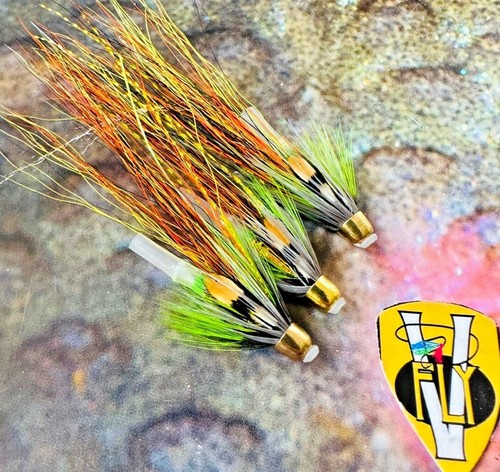 Fly ultimate signature - v,