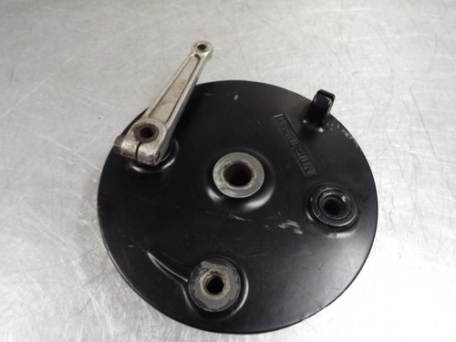 1982 kawasaki kdx 450 - 450,
