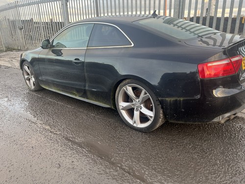 Audi 8tfsi 2008 sun - 1.8tfsi,