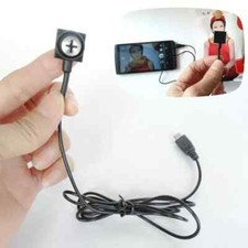 1080P HD 2 MP mini micro  smallest Tiny USB camera for Android Phone PC