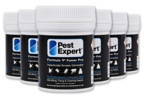 Flea bomb killer - killer, foggers
