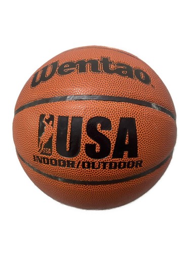Basketball full size - 7, indoor