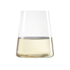 6 X Stolzle Power Stemless