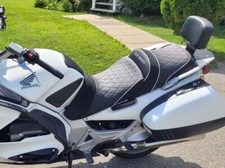 Honda ST1300 Pan European