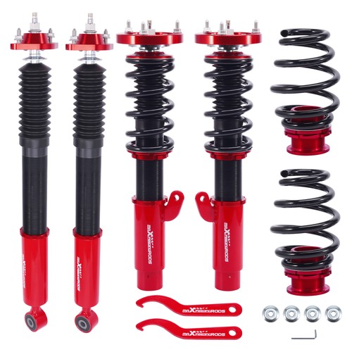 Coilovers springs kit - coilovers, for