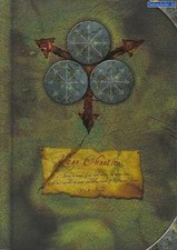Liber Chaotica: Nurgle, Vol. 3