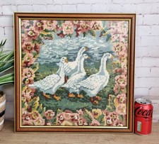 Vintage Ehrman Framed