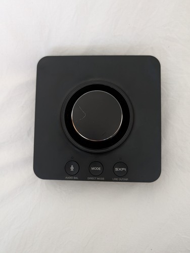 Creative sound blaster - sound,