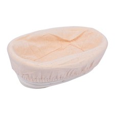  Sourdough Proving Basket for Bread Making Proof Proofing Baskets