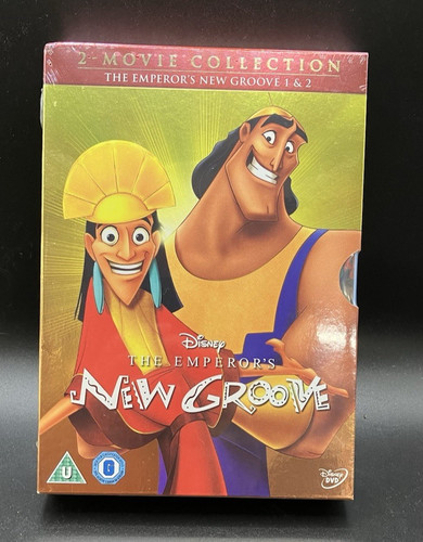 Brand new sealed - sealed, disney