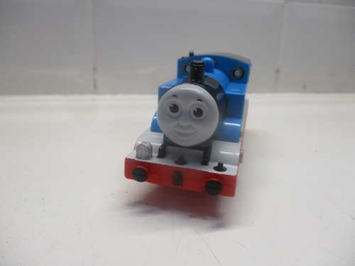 Tomy trackmaster thomas the - tomy,