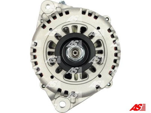 New alternator for - new,