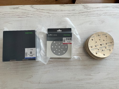 Festool p500 titan2 box - festool,