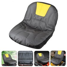 Walker Mower Seat Cover Lawn