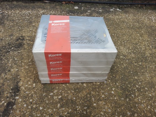 Pack kores correctable - 5,