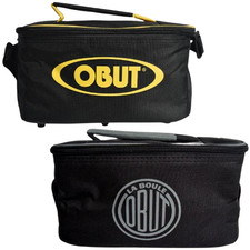 Obut Reporter Petanque Boule Bag ** DC Petanque**