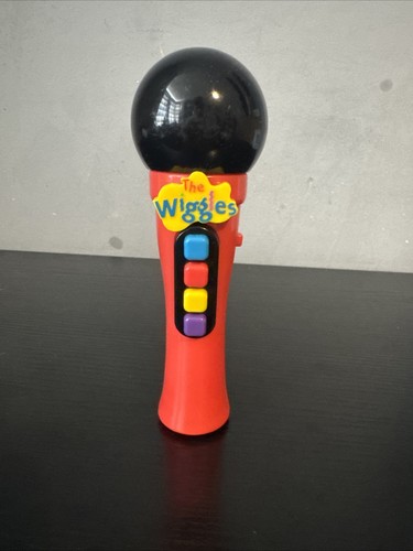 The wiggles sing along - the,