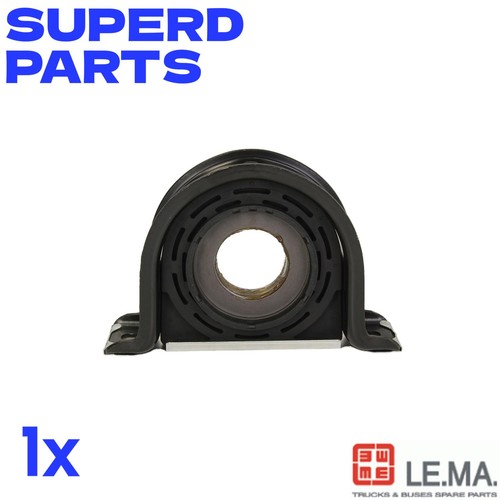Propeller shaft support fits - shaft,