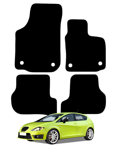 For seat leon mk2 facelift - seat,