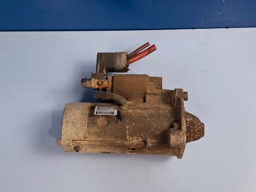 Chrysler voyager 2001 starter - voyager,