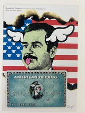Dface D*Face American Depress