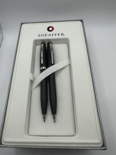 Sheaffer 100 ballpoint pen and - ballpoint,
