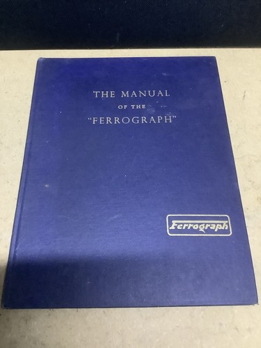 The manual - the,