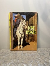 Vintage 1960’s The Lone