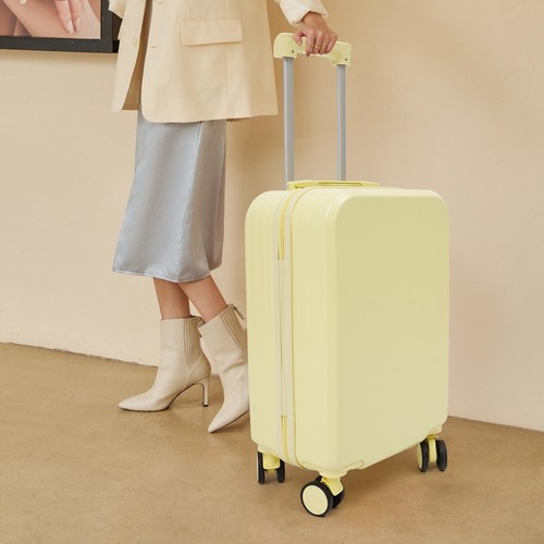 Travel luggage suitcase - travel,
