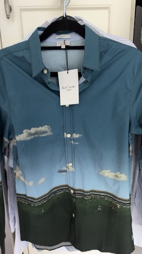 Paul smith junior - smith, 14a