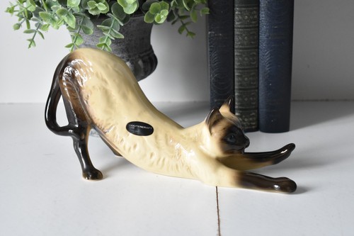 Large vintage coopercraft - large,