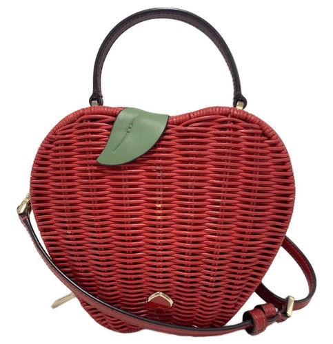 Kate spade way - kate, red