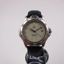 Tag Heuer 999.706K Watch 4000