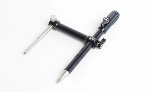 Jag black bankstick stabiliser - jag,