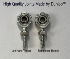 Motorcycle Gear Linkage Rod