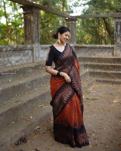 Designer sari bollywood bridal - sari,