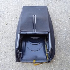 HAYTER SPIRIT 41 PETROL MOWER