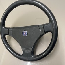 Saab 900 Classic 3 Spoke