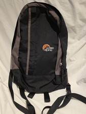 Lowe Alpine Pax 15 Medium