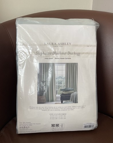 Laura ashley stephanie duck - ashley,