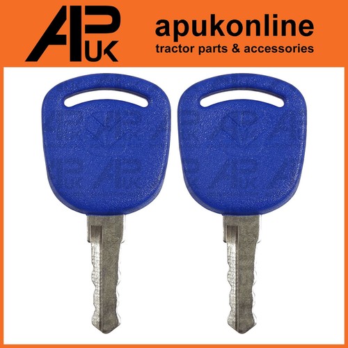 Ignition switch key for new - key,