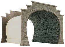 Tunnel Lining Material OO/HO