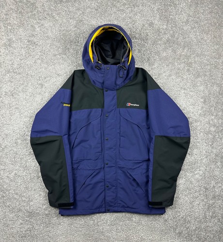 Vintage berghaus mera peak - berghaus,