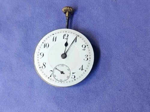 Rolex reberg vintage - fab, watch