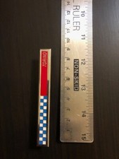 Bertone logo emblem fits Fiat