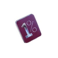 Outlaw 1%er Biker Motorcycle