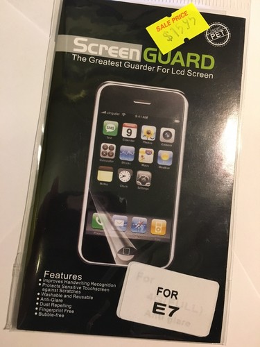 Nokia screen guard - screen,